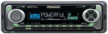 CD- Pioneer DEH-3400R